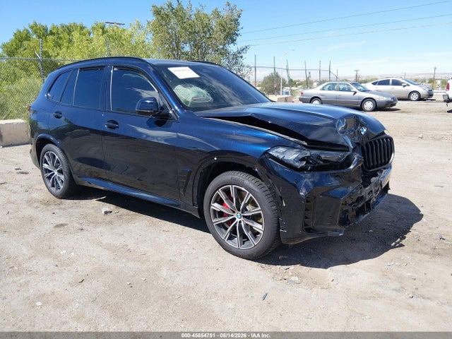 Aukcja sprzedaży 2026 Bmw X5 Xdrive40i, vin: 5UX23EU09T9496986, numer aukcji: 45854751