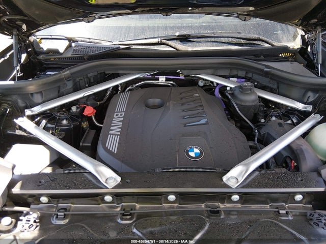 Aukcja sprzedaży 2026 Bmw X5 Xdrive40i, vin: 5UX23EU09T9496986, numer aukcji: 45854751