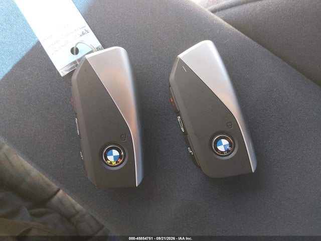 Aukcja sprzedaży 2026 Bmw X5 Xdrive40i, vin: 5UX23EU09T9496986, numer aukcji: 45854751