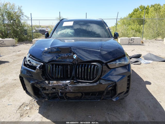Aukcja sprzedaży 2026 Bmw X5 Xdrive40i, vin: 5UX23EU09T9496986, numer aukcji: 45854751