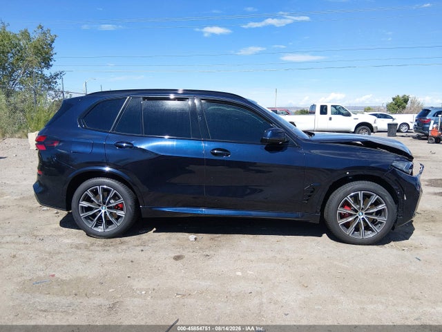 Aukcja sprzedaży 2026 Bmw X5 Xdrive40i, vin: 5UX23EU09T9496986, numer aukcji: 45854751