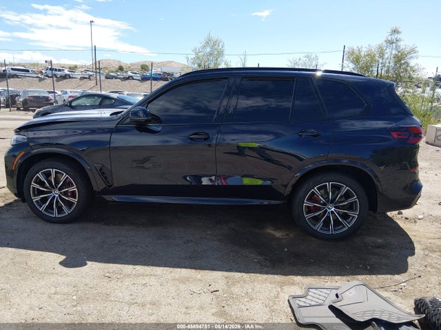 Aukcja sprzedaży 2026 Bmw X5 Xdrive40i, vin: 5UX23EU09T9496986, numer aukcji: 45854751