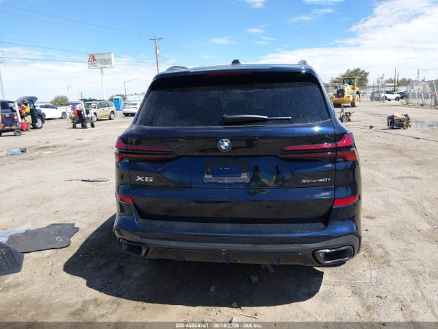 Aukcja sprzedaży 2026 Bmw X5 Xdrive40i, vin: 5UX23EU09T9496986, numer aukcji: 45854751
