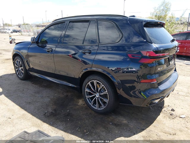 Aukcja sprzedaży 2026 Bmw X5 Xdrive40i, vin: 5UX23EU09T9496986, numer aukcji: 45854751