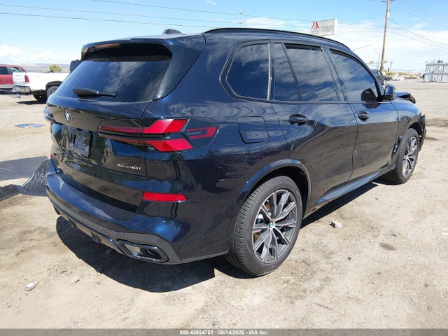Aukcja sprzedaży 2026 Bmw X5 Xdrive40i, vin: 5UX23EU09T9496986, numer aukcji: 45854751