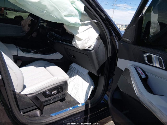 Aukcja sprzedaży 2026 Bmw X5 Xdrive40i, vin: 5UX23EU09T9496986, numer aukcji: 45854751