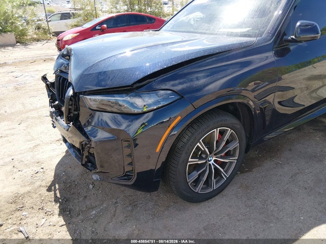 Aukcja sprzedaży 2026 Bmw X5 Xdrive40i, vin: 5UX23EU09T9496986, numer aukcji: 45854751