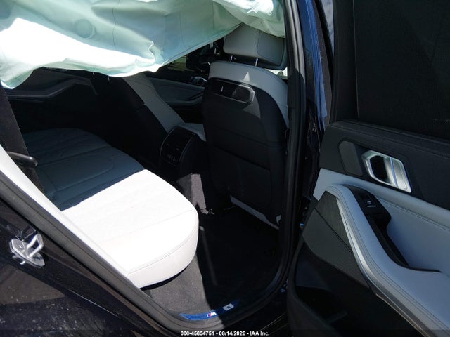 Aukcja sprzedaży 2026 Bmw X5 Xdrive40i, vin: 5UX23EU09T9496986, numer aukcji: 45854751