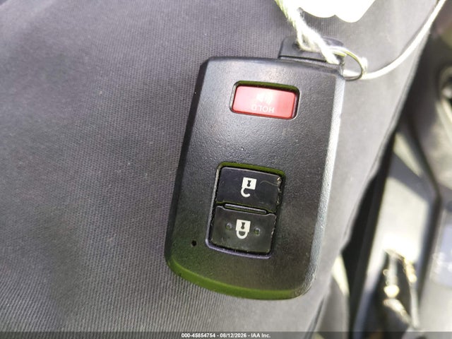 45854754 :رقم المزاد ، JTMWFREV5JJ175809 vin ، 2018 Toyota Rav4 Xle مزاد بيع
