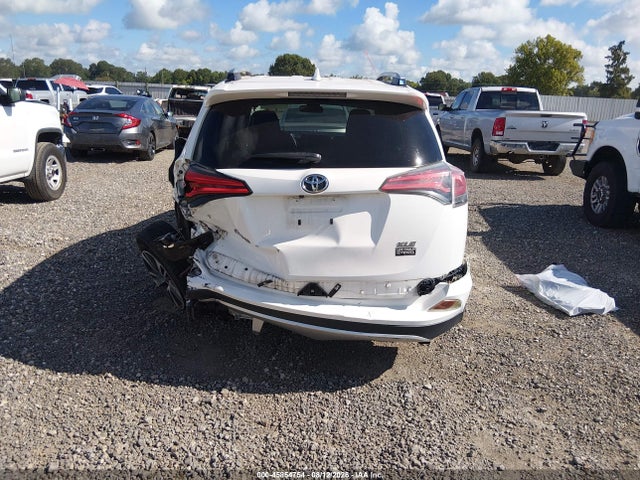 45854754 :رقم المزاد ، JTMWFREV5JJ175809 vin ، 2018 Toyota Rav4 Xle مزاد بيع