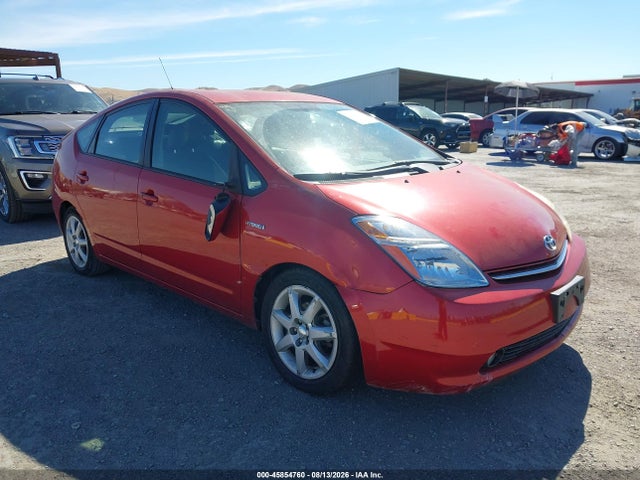 Auction sale of the 2008 Toyota Prius Touring, vin: JTDKB20U887711160, lot number: 45854760