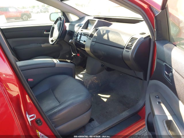 2008 Toyota Prius Touring მანქანა იყიდება აუქციონზე, vin: JTDKB20U887711160, აუქციონის ნომერი: 45854760