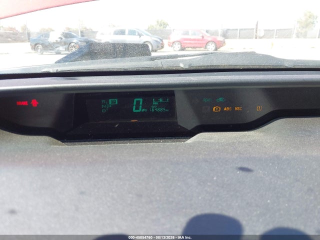 2008 Toyota Prius Touring მანქანა იყიდება აუქციონზე, vin: JTDKB20U887711160, აუქციონის ნომერი: 45854760