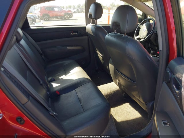 2008 Toyota Prius Touring მანქანა იყიდება აუქციონზე, vin: JTDKB20U887711160, აუქციონის ნომერი: 45854760