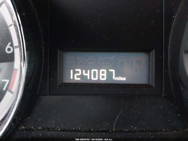 45854763 :رقم المزاد ، 2C4RDGBG7JR202310 vin ، 2018 Dodge Grand Caravan Se Plus مزاد بيع