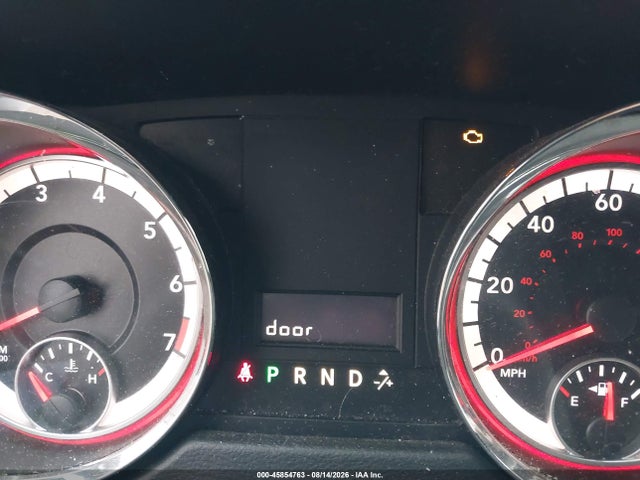 45854763 :رقم المزاد ، 2C4RDGBG7JR202310 vin ، 2018 Dodge Grand Caravan Se Plus مزاد بيع