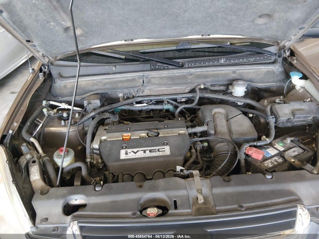 Auction sale of the 2002 Honda Cr-v Lx, vin: JHLRD68452C018892, lot number: 45854764