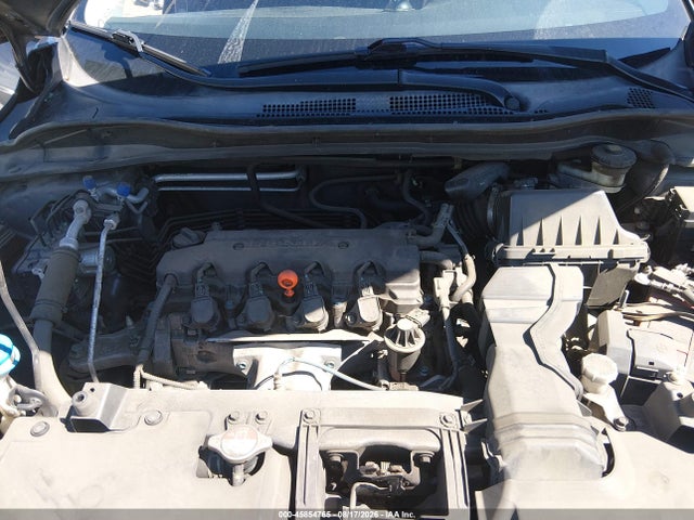 Aukcja sprzedaży 2017 Honda Hr-v Ex, vin: 3CZRU6H55HM726504, numer aukcji: 45854765