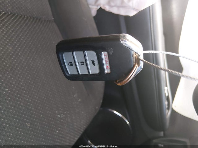 Aukcja sprzedaży 2017 Honda Hr-v Ex, vin: 3CZRU6H55HM726504, numer aukcji: 45854765