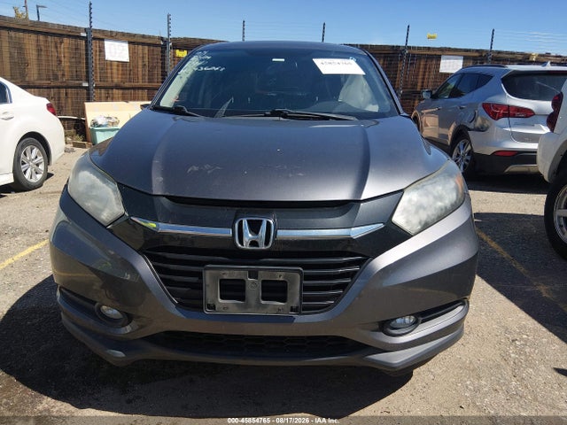 Aukcja sprzedaży 2017 Honda Hr-v Ex, vin: 3CZRU6H55HM726504, numer aukcji: 45854765