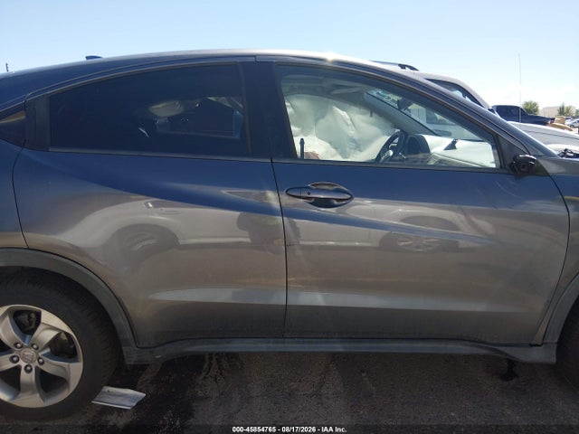 Aukcja sprzedaży 2017 Honda Hr-v Ex, vin: 3CZRU6H55HM726504, numer aukcji: 45854765