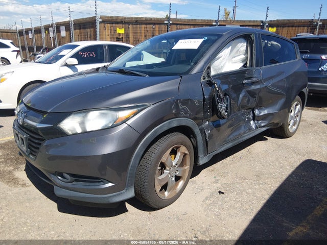 Aukcja sprzedaży 2017 Honda Hr-v Ex, vin: 3CZRU6H55HM726504, numer aukcji: 45854765