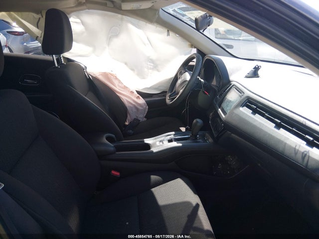 Aukcja sprzedaży 2017 Honda Hr-v Ex, vin: 3CZRU6H55HM726504, numer aukcji: 45854765