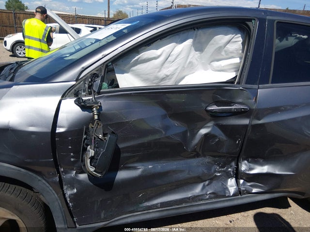 Aukcja sprzedaży 2017 Honda Hr-v Ex, vin: 3CZRU6H55HM726504, numer aukcji: 45854765