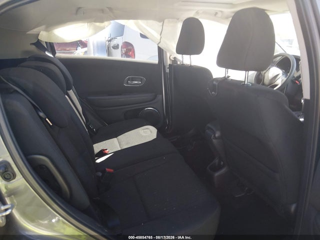 Aukcja sprzedaży 2017 Honda Hr-v Ex, vin: 3CZRU6H55HM726504, numer aukcji: 45854765