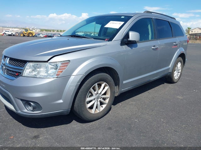 Dodge Journey Sxt 2016 3C4PDCBB0GT205883 Image 12