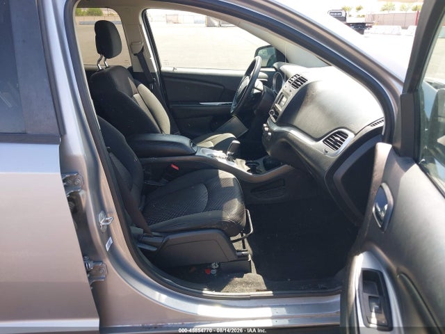 Dodge Journey Sxt 2016 3C4PDCBB0GT205883 Image 5