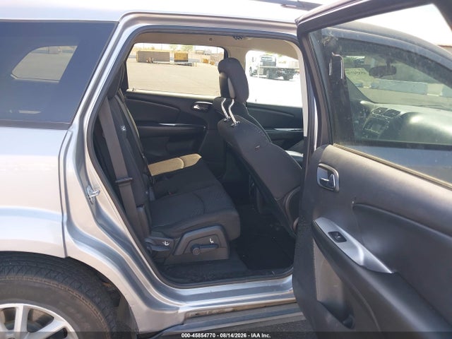 Dodge Journey Sxt 2016 3C4PDCBB0GT205883 Image 8