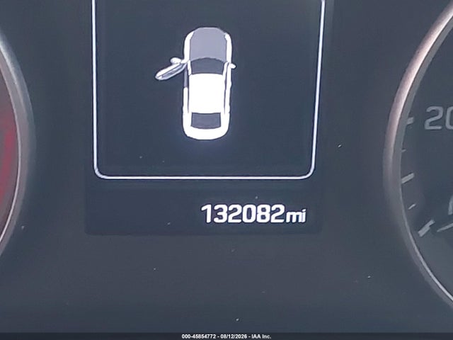 5NPD84LFXJH398324 Hyundai ELANTRA SEL