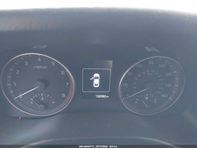 5NPD84LFXJH398324 Hyundai ELANTRA SEL