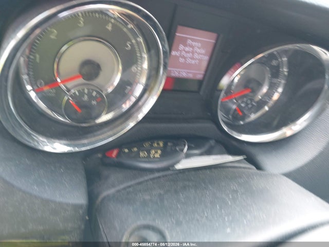 Aukcja sprzedaży 2014 Chrysler Town & Country Touring, vin: 2C4RC1BG4ER418556, numer aukcji: 45854774