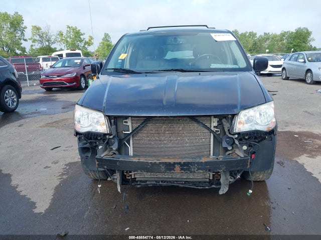 Aukcja sprzedaży 2014 Chrysler Town & Country Touring, vin: 2C4RC1BG4ER418556, numer aukcji: 45854774