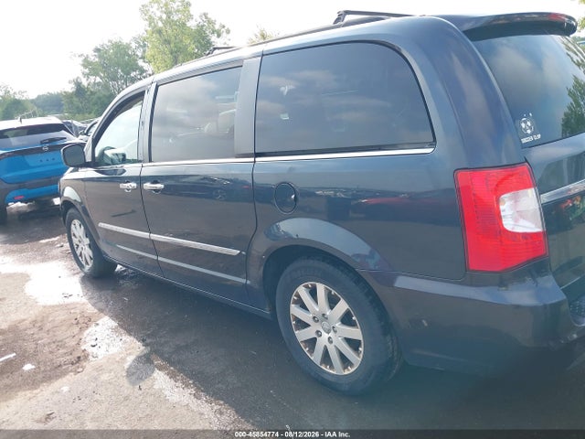 Aukcja sprzedaży 2014 Chrysler Town & Country Touring, vin: 2C4RC1BG4ER418556, numer aukcji: 45854774