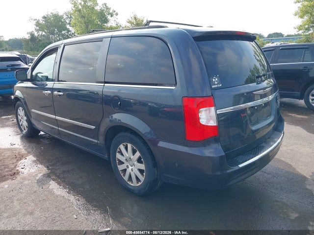 Aukcja sprzedaży 2014 Chrysler Town & Country Touring, vin: 2C4RC1BG4ER418556, numer aukcji: 45854774