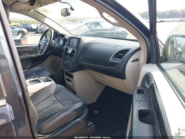 Aukcja sprzedaży 2014 Chrysler Town & Country Touring, vin: 2C4RC1BG4ER418556, numer aukcji: 45854774