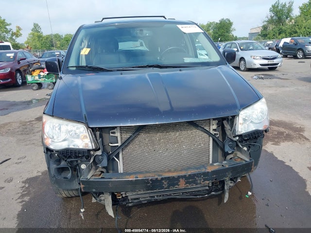 Aukcja sprzedaży 2014 Chrysler Town & Country Touring, vin: 2C4RC1BG4ER418556, numer aukcji: 45854774