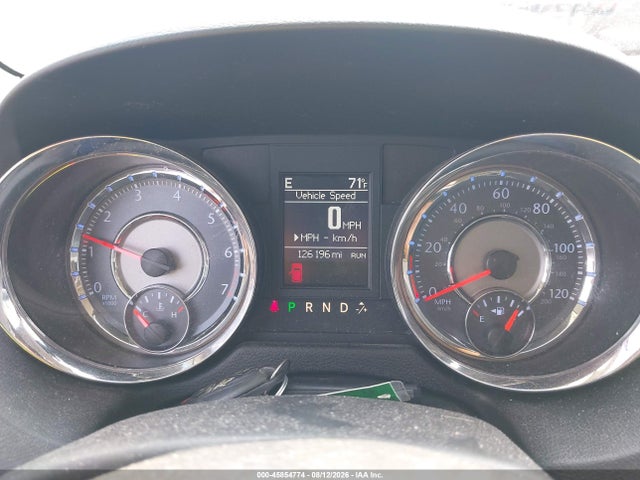 Aukcja sprzedaży 2014 Chrysler Town & Country Touring, vin: 2C4RC1BG4ER418556, numer aukcji: 45854774