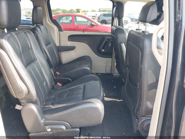 Aukcja sprzedaży 2014 Chrysler Town & Country Touring, vin: 2C4RC1BG4ER418556, numer aukcji: 45854774