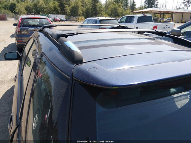 45854778 :رقم المزاد ، JF1GG685X5G805022 vin ، 2005 Subaru Impreza Outback Sport Base W/special Edition مزاد بيع