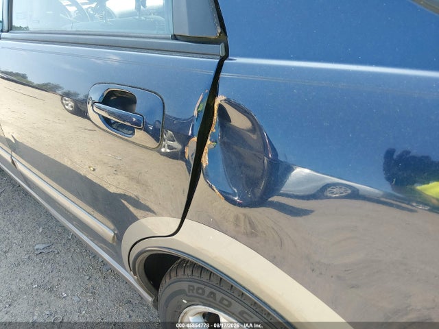 45854778 :رقم المزاد ، JF1GG685X5G805022 vin ، 2005 Subaru Impreza Outback Sport Base W/special Edition مزاد بيع