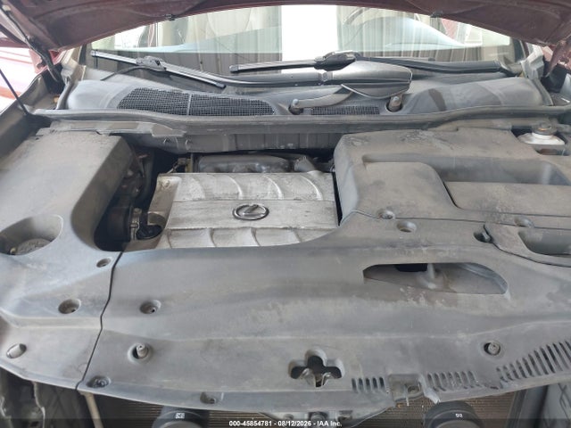 Продажа на аукционе авто 2013 Lexus Rx 350, vin: JTJZK1BA3D2009795, номер лота: 45854781