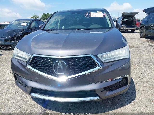 Aukcja sprzedaży 2018 Acura Mdx, vin: 5J8YD3H3XJL003402, numer aukcji: 45854792