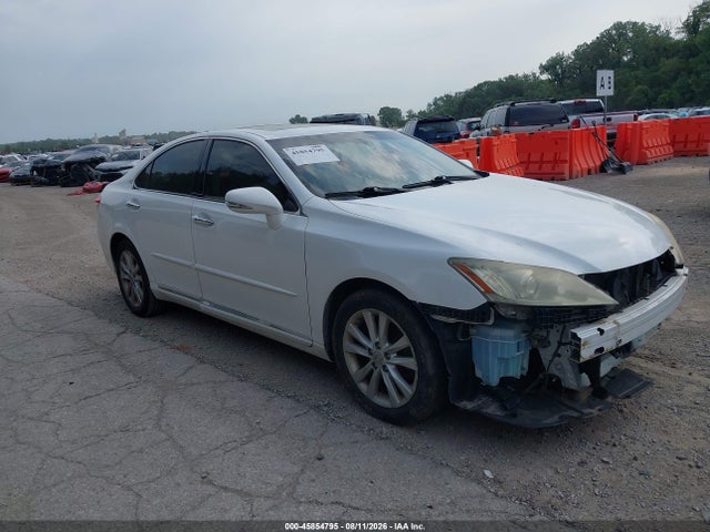 Продаж на аукціоні авто 2012 Lexus Es 350, vin: JTHBK1EG3C2505097, номер лоту: 45854795