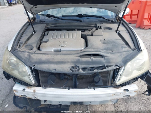 Продажа на аукционе авто 2012 Lexus Es 350, vin: JTHBK1EG3C2505097, номер лота: 45854795