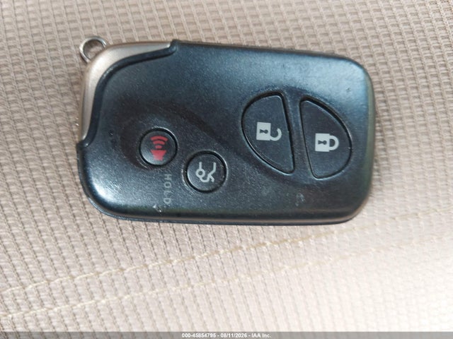 Продажа на аукционе авто 2012 Lexus Es 350, vin: JTHBK1EG3C2505097, номер лота: 45854795