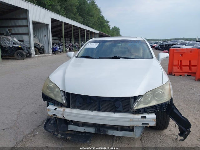 Продажа на аукционе авто 2012 Lexus Es 350, vin: JTHBK1EG3C2505097, номер лота: 45854795